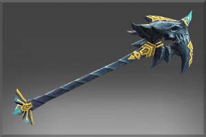 Sea Dragon's Basher