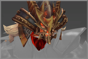 Unities of Discord - Head