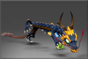 Unusual Azuremir