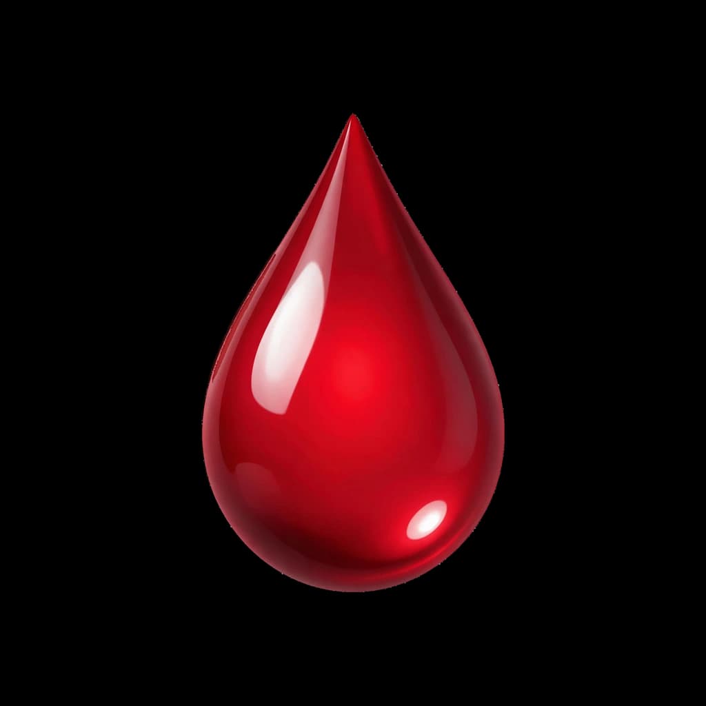 Crimson Witness