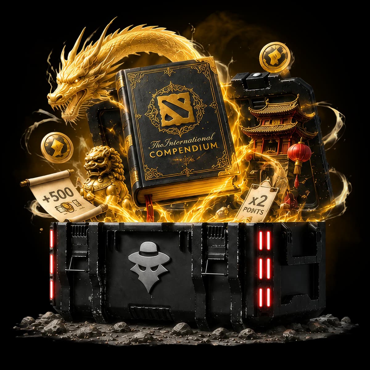 Compendium