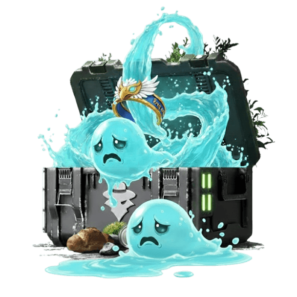 Водяная струя